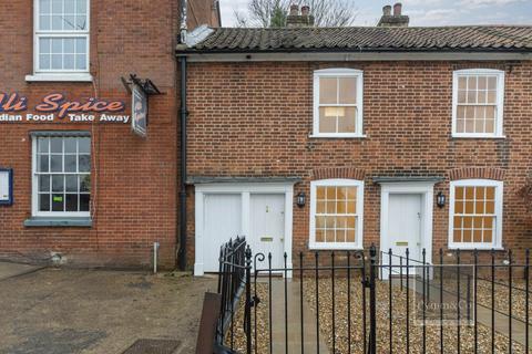2 bedroom terraced house for sale, High Street, Norwich NR12