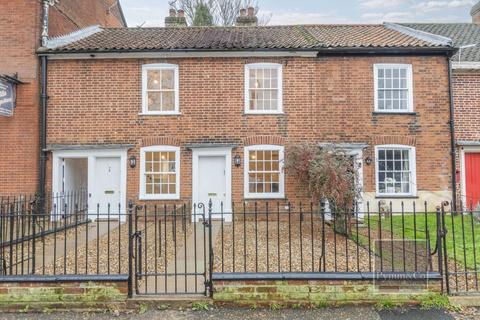 1 bedroom terraced house for sale, High Street, Norwich NR12