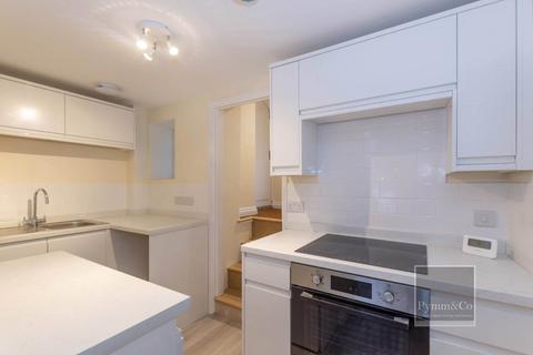 1 bedroom terraced house for sale, High Street, Norwich NR12