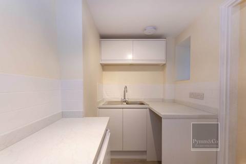 1 bedroom terraced house for sale, High Street, Norwich NR12