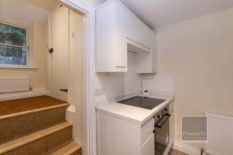 1 bedroom terraced house for sale, High Street, Norwich NR12