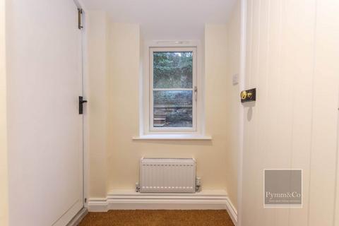 1 bedroom terraced house for sale, High Street, Norwich NR12