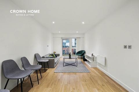 2 bedroom apartment to rent, 3 Caversham Road, London NW9
