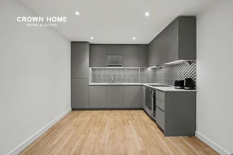 2 bedroom apartment to rent, 3 Caversham Road, London NW9