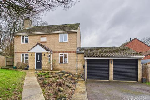undefined, Majestic Road, Basingstoke RG22