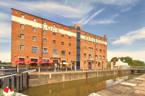 Severn Road, Lock Warehouse Severn Road, GL1