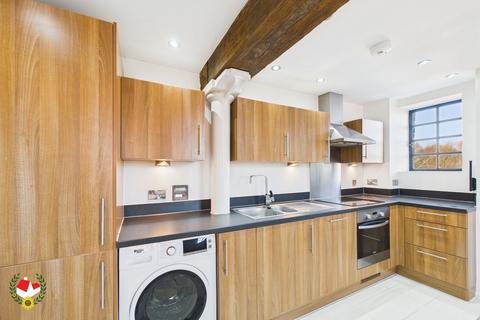 2 bedroom flat for sale, Severn Road, Lock Warehouse Severn Road, GL1