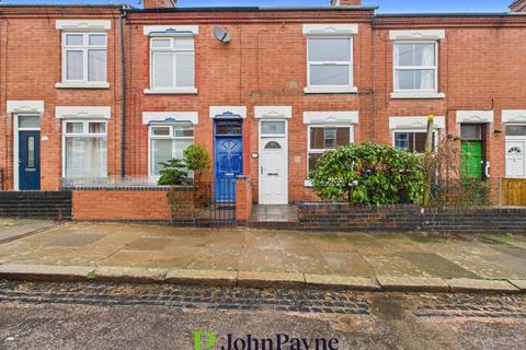 Westwood Road, Earlsdon, Coventry, CV5
