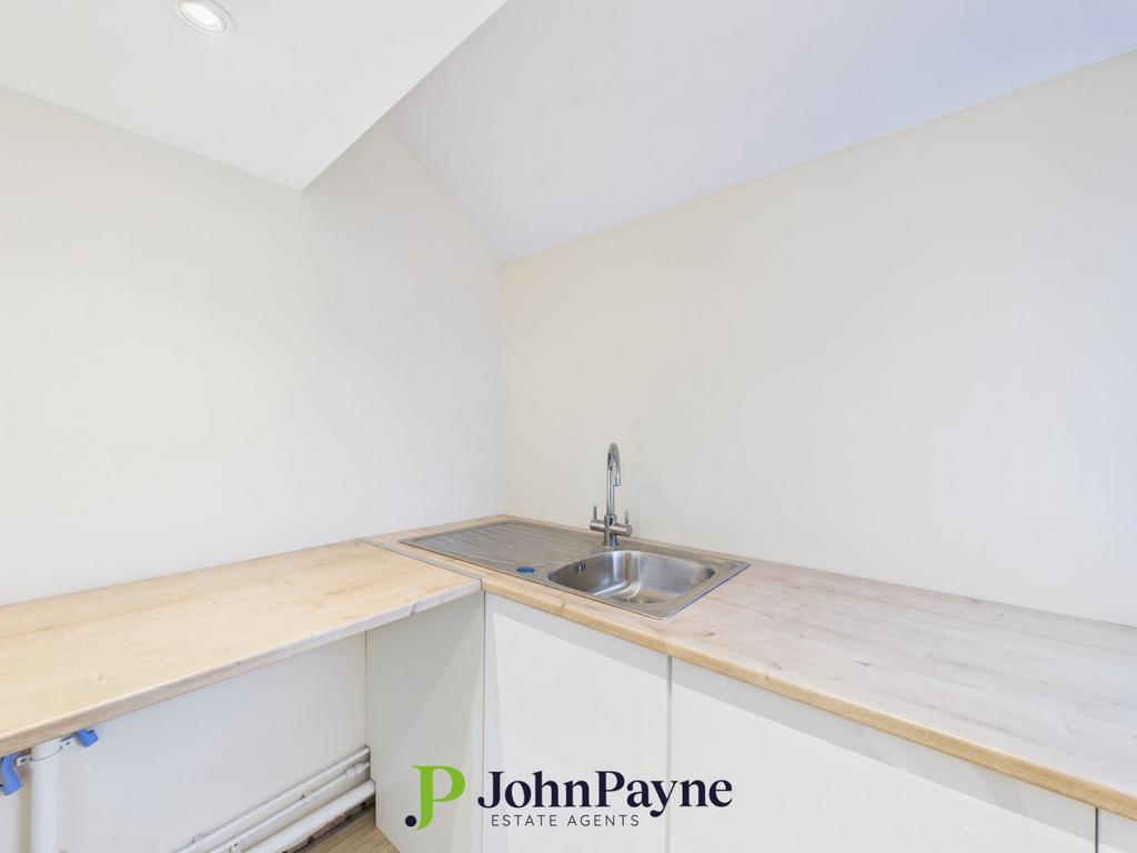 W/C / Utility Room