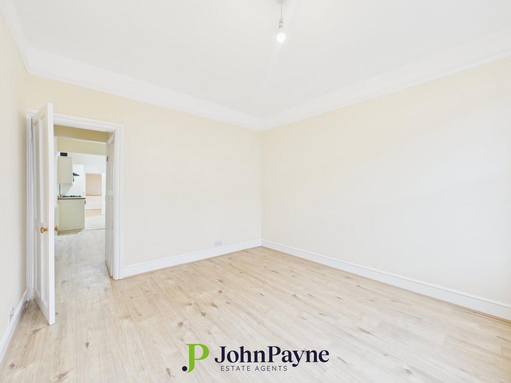 Front Reception Room