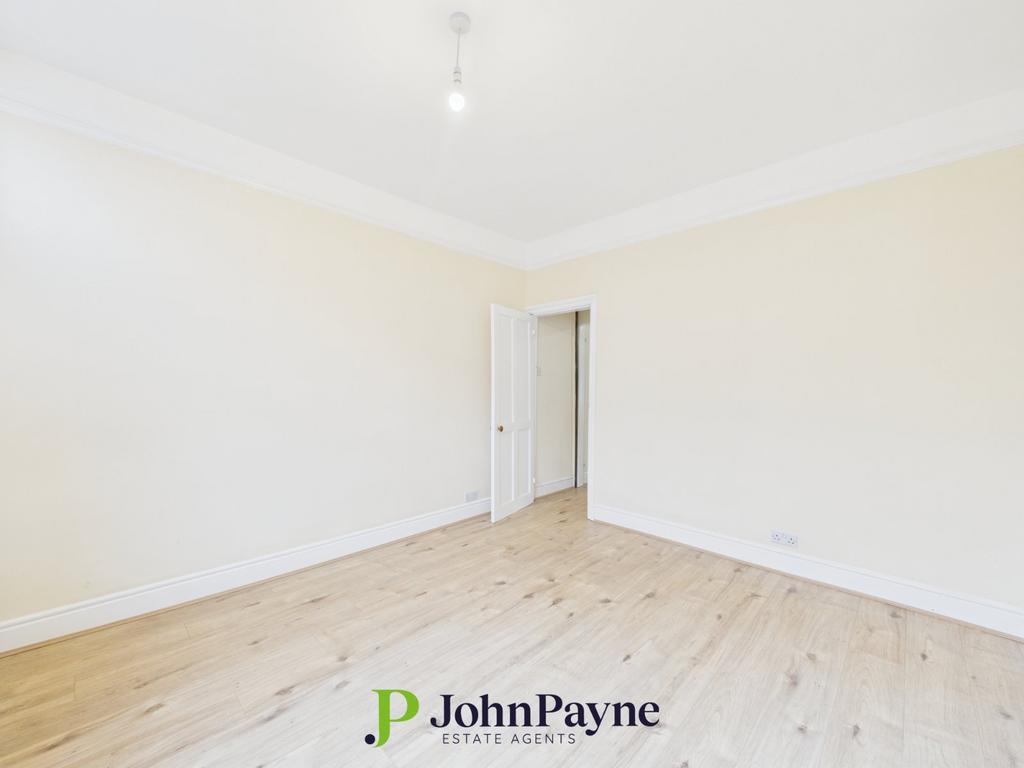 Front Reception Room