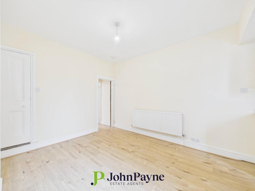 Rear Reception Room