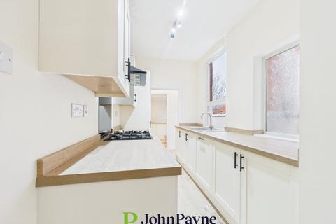 3 bedroom terraced house to rent, Westwood Road, Earlsdon, Coventry, CV5