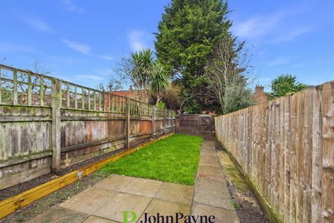 3 bedroom terraced house to rent, Westwood Road, Earlsdon, Coventry, CV5