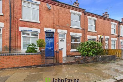 3 bedroom terraced house to rent, Westwood Road, Earlsdon, Coventry, CV5