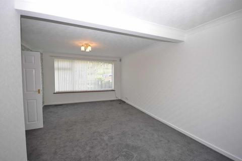 3 bedroom semi-detached house to rent, Brockenhurst Drive, Hastings Hill, Sunderland