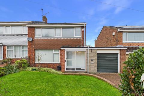 undefined, Brockenhurst Drive, Hastings Hill, Sunderland