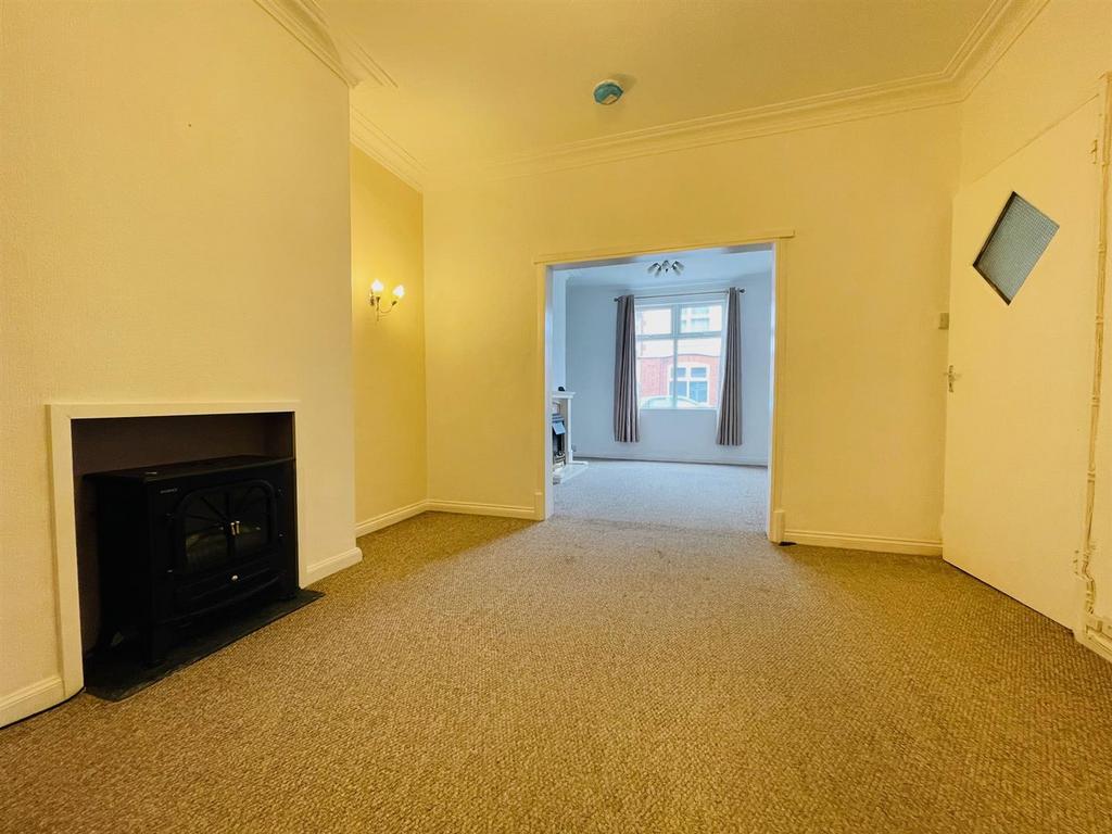Rear Reception Room