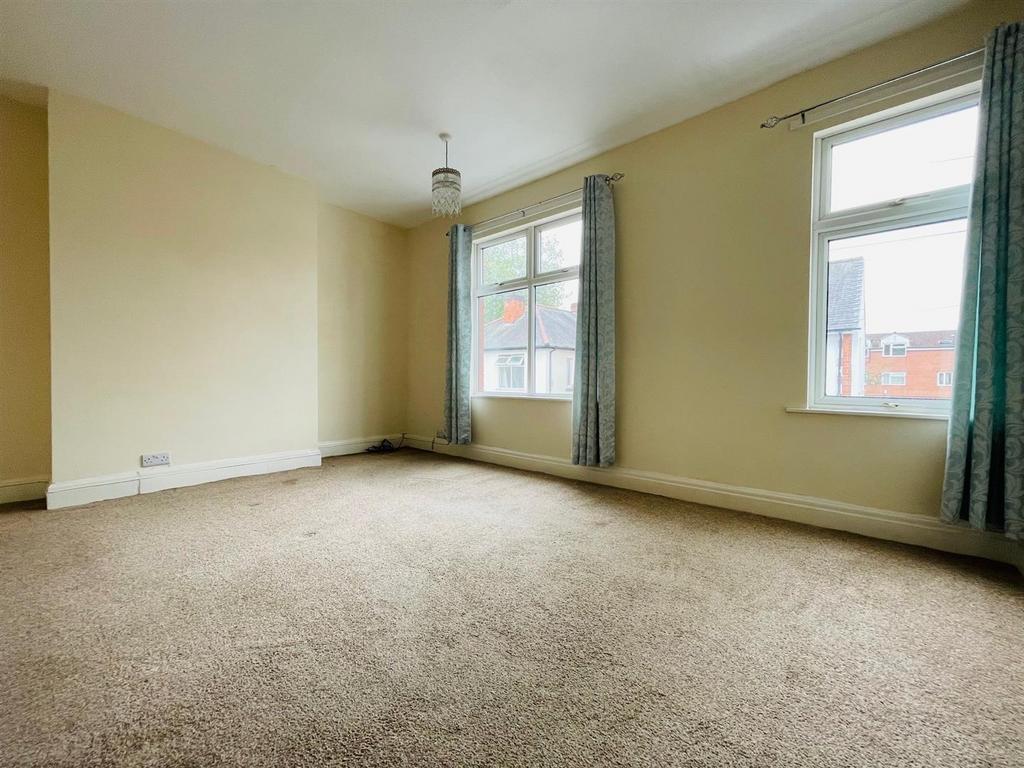 Bedroom 1 Front