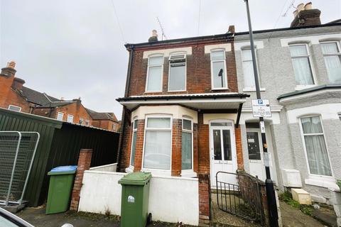 undefined, Verulam Road, Southampton