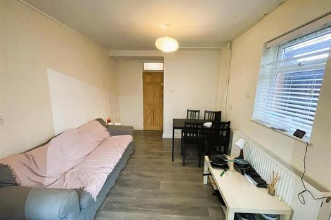 undefined, Verulam Road, Southampton