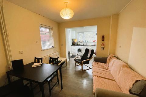 undefined, Verulam Road, Southampton