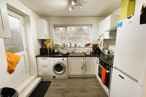 undefined, Verulam Road, Southampton
