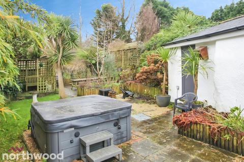 undefined, Trelynian Cottage, Zelah, Truro, TR4