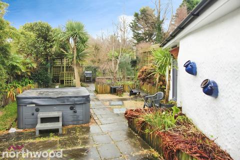 undefined, Trelynian Cottage, Zelah, Truro, TR4