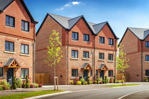 4 bedroom semi-detached house for sale, Windsor Gate, Windsor, Berkshire