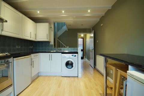 1 bedroom house to rent, Fairview GL52 2LB