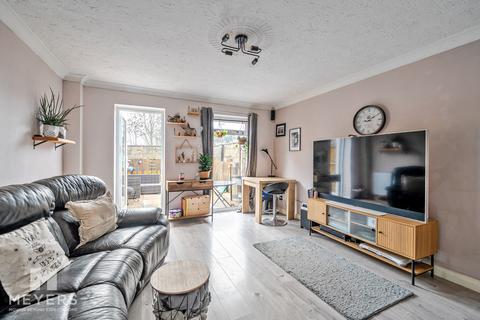 2 bedroom end of terrace house for sale, Georges Mews, Wimborne, BH21 3