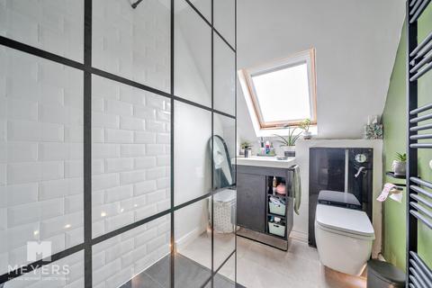 2 bedroom end of terrace house for sale, Georges Mews, Wimborne, BH21 3