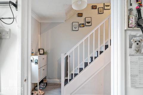 2 bedroom end of terrace house for sale, Georges Mews, Wimborne, BH21 3