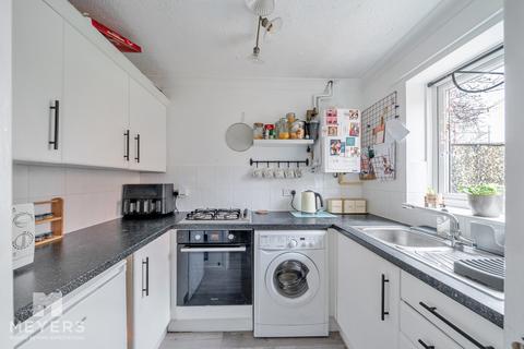 2 bedroom end of terrace house for sale, Georges Mews, Wimborne, BH21 3