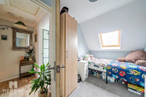 2 bedroom end of terrace house for sale, Georges Mews, Wimborne, BH21 3