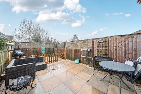 2 bedroom end of terrace house for sale - Georges Mews, Wimborne, BH21 3
