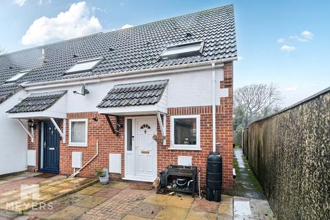 undefined, Georges Mews, Wimborne, BH21 3