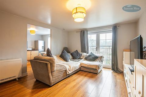 2 bedroom apartment for sale, Chestnut Court, Oughtibridge, Sheffield