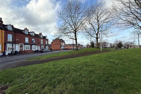 Terraced house for sale, Reservoir Road, Edgbaston, Birmingham, West Midlands, B16