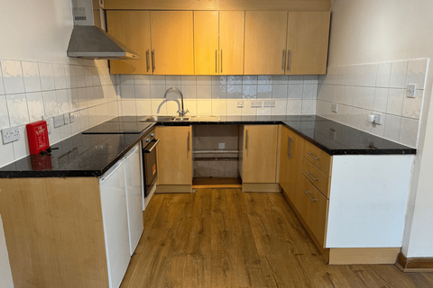 1 bedroom flat to rent, Purley CR8