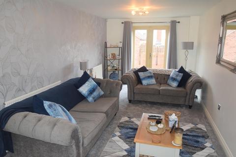4 bedroom house for sale, Stainburn Road, Lawley, Telford