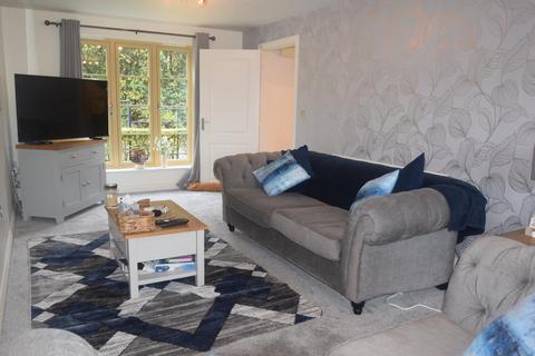 4 bedroom house for sale, Stainburn Road, Lawley, Telford