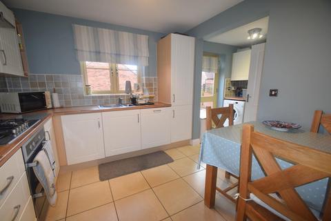 4 bedroom house for sale, Stainburn Road, Lawley, Telford