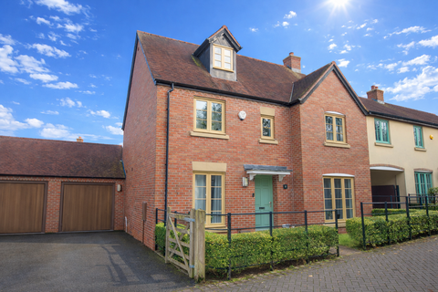 Stainburn Road, Lawley, Telford