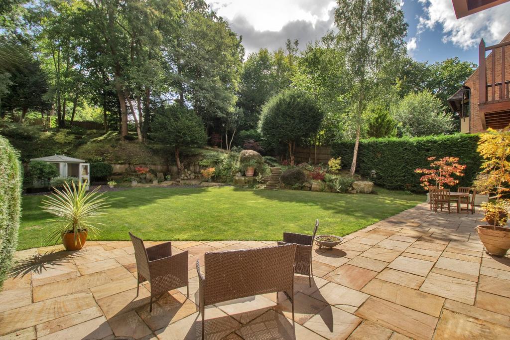 Terrace/Garden