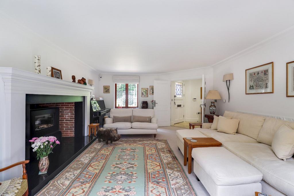 Sitting Room