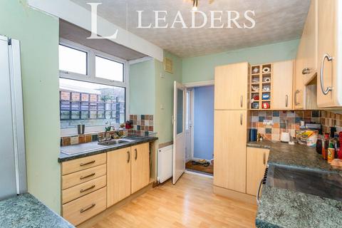 undefined, Eastfield Road, PO4