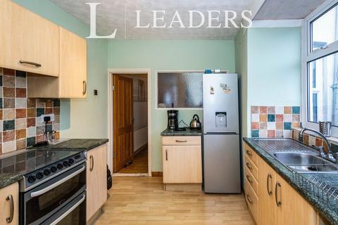 undefined, Eastfield Road, PO4