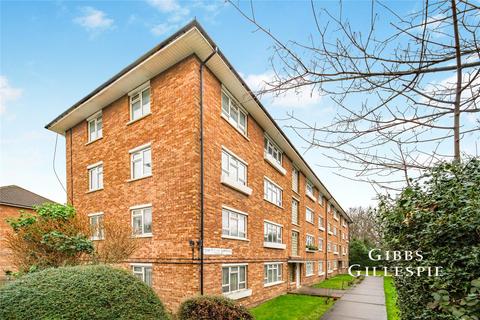 2 bedroom flat to rent, Greystoke Gardens, London, W5